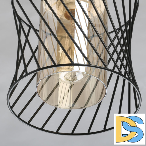 Подвесной светильник De Markt Соло 112010501