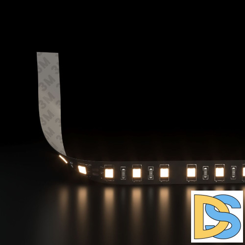 Светодиодная лента Elektrostandard 24В 2835 9,6Вт/м 3300K 5м IP20 4690389198076 a063872