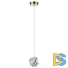 Подвесной светильник Odeon Light Jemstone 5085/5L