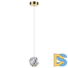 Подвесной светильник Odeon Light Jemstone 5085/5L