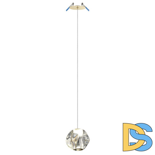 Подвесной светильник Odeon Light Jemstone 5085/5L