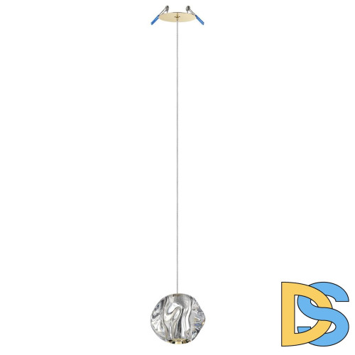 Подвесной светильник Odeon Light Jemstone 5085/5L