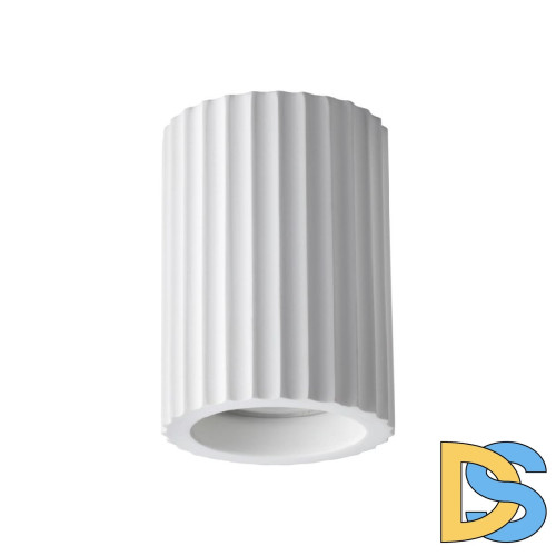 Накладной светильник Novotech Over Yeso 370983