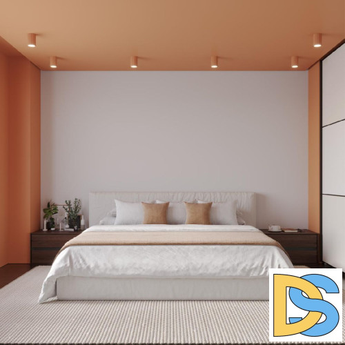 Накладной светильник Novotech Over Yeso 370983