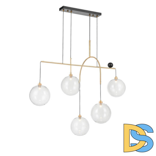 Подвесной светильник Vele Luce Freedom VL5544P05