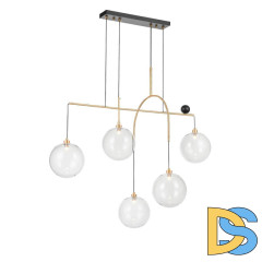 Подвесной светильник Vele Luce Freedom VL5544P05