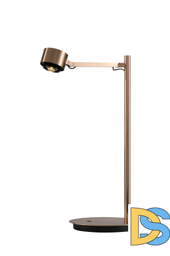 Настольная лампа DesignLed T-0367-1A-FG-WW 007530