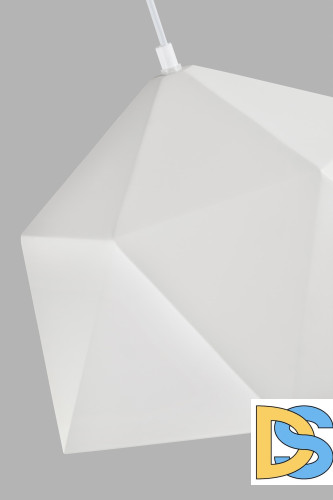 Подвесной светильник Moderli Genoa V10483-1P