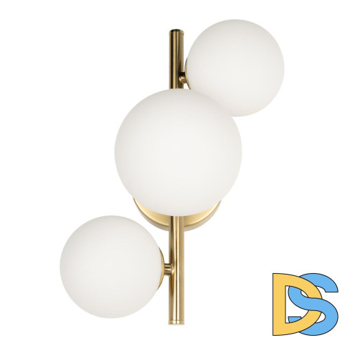 Бра Loft IT Tely 10236/3W