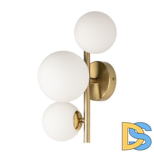 Бра Loft IT Tely 10236/3W