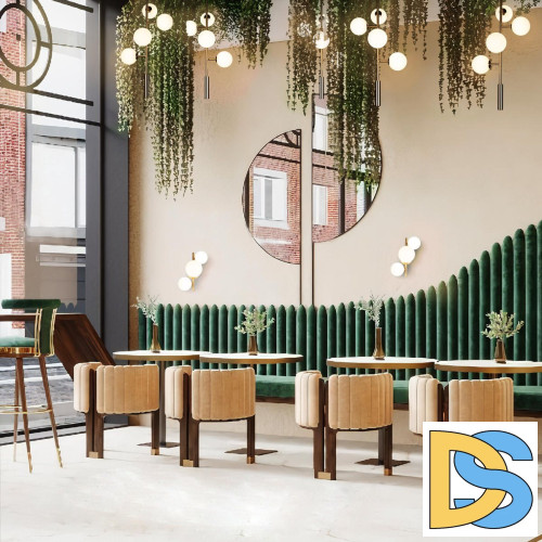 Бра Loft IT Tely 10236/3W