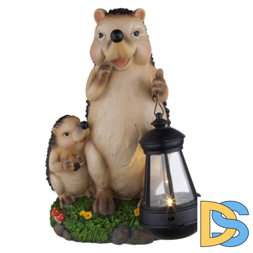 Светильник на солнечных батареях Globo Solar 33663