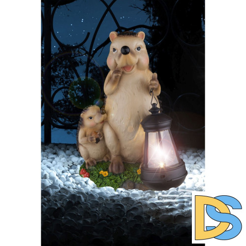 Светильник на солнечных батареях Globo Solar 33663