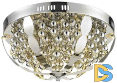 Накладная люстра WERTMARK WE431.06.107