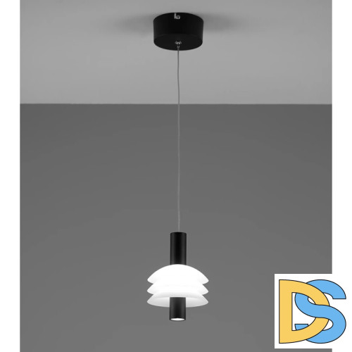 Подвесной светильник Moderli Sylv V10876-PL