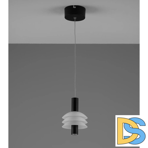 Подвесной светильник Moderli Sylv V10876-PL