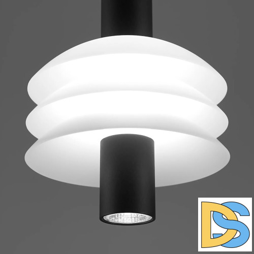 Подвесной светильник Moderli Sylv V10876-PL