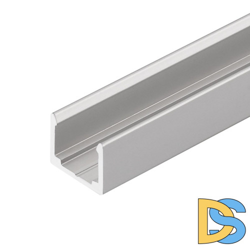 Профиль Arlight ARL-THOR-10x10mm-1000-M ANOD 042089