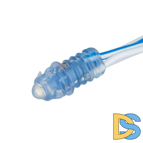 Модуль герметичный Arlight ARL-D9 12V Blue 025875