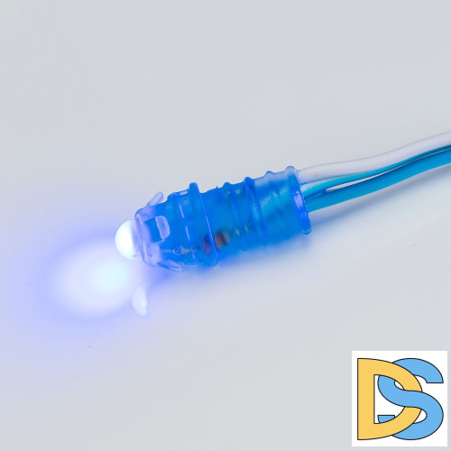 Модуль герметичный Arlight ARL-D9 12V Blue 025875