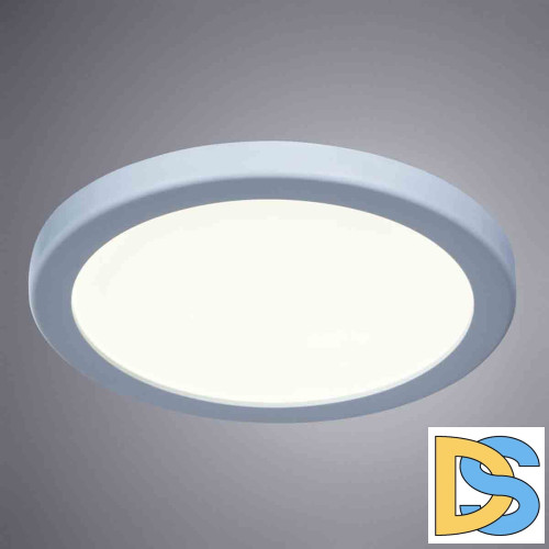 Накладной светильник ARTE Lamp A7973PL-1WH