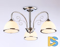Подвесная люстра Ambrella Light Traditional TR3181