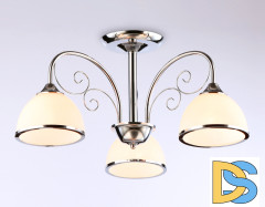 Подвесная люстра Ambrella Light Traditional TR3181