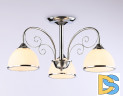 Подвесная люстра Ambrella Light Traditional TR3181