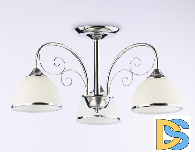 Подвесная люстра Ambrella Light Traditional TR3181