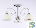 Подвесная люстра Ambrella Light Traditional TR3181