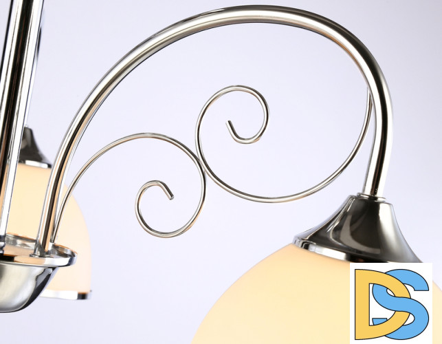 Подвесная люстра Ambrella Light Traditional TR3181