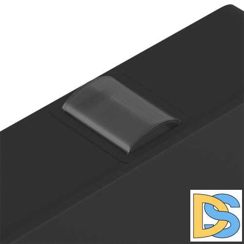 Настенный светильник DesignLed GW-A130-4-4-BL-WW 007104