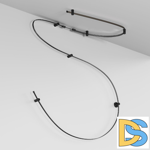 Шинопровод Maytoni Flexity TRX200-115B