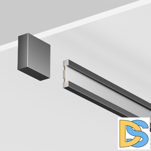 Шинопровод Maytoni Flexity TRX200-115B