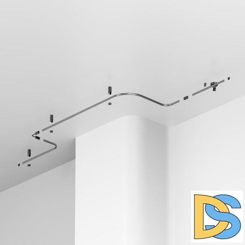 Шинопровод Maytoni Flexity TRX200-115B