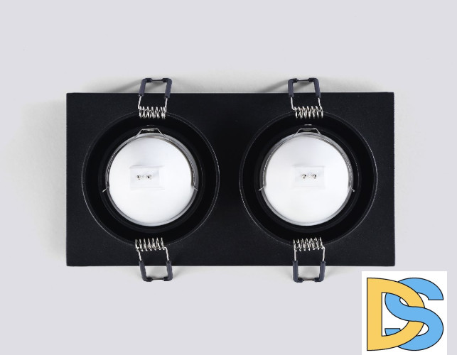 Встраиваемый светильник Ambrella Light Techno Spot Standard Tech TN102734