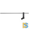 Настенный светильник Nowodvorski Easy Led Right Black 11426