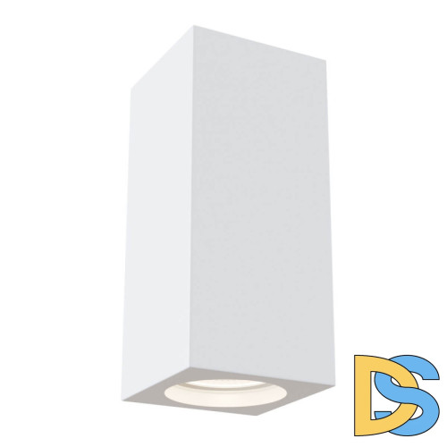 Потолочный светильник Maytoni Conik Gyps C006CW-01W