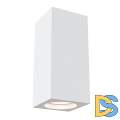 Потолочный светильник Maytoni Conik Gyps C006CW-01W