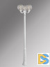 Уличный фонарь Fumagalli Ricu Ofir/G300 G30.157.R30.WXE27