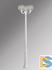 Уличный фонарь Fumagalli Ricu Ofir/G300 G30.157.R30.WXE27