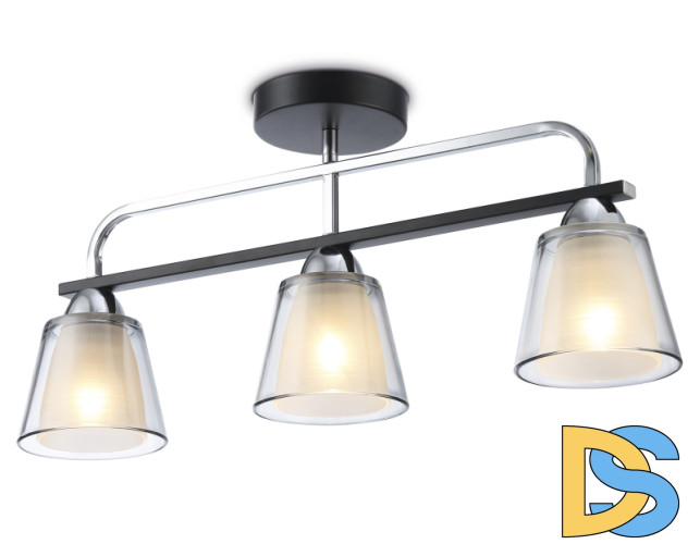 Потолочная люстра Ambrella Light Modern TR303235