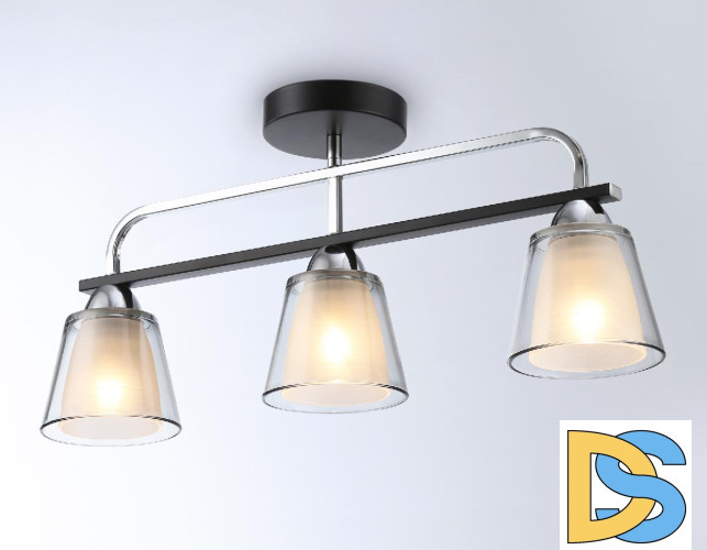Потолочная люстра Ambrella Light Modern TR303235