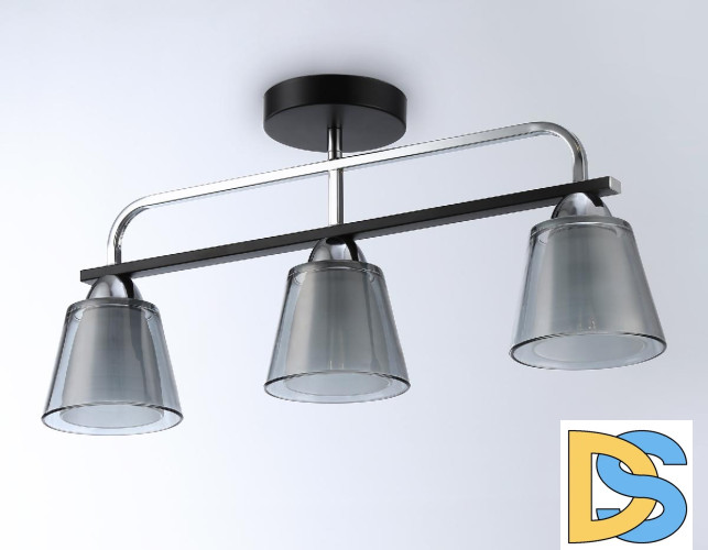 Потолочная люстра Ambrella Light Modern TR303235