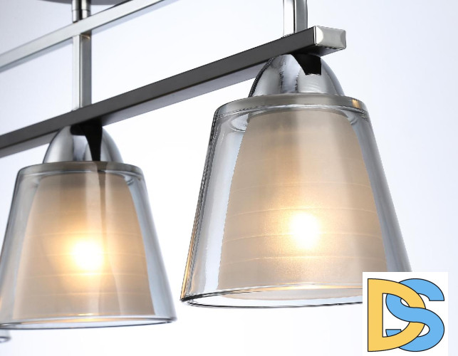 Потолочная люстра Ambrella Light Modern TR303235