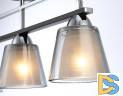 Потолочная люстра Ambrella Light Modern TR303235