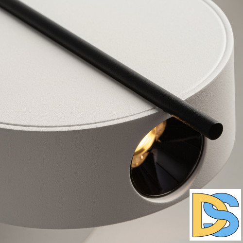 Настенный светильник Maytoni Nuance MOD180WL-L4W3K