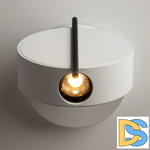 Настенный светильник Maytoni Nuance MOD180WL-L4W3K