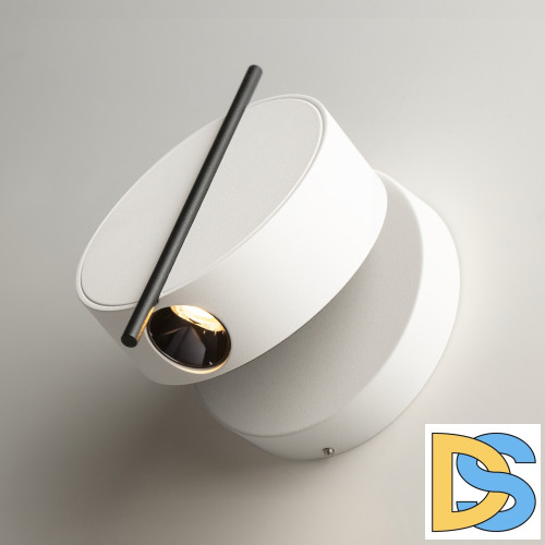 Настенный светильник Maytoni Nuance MOD180WL-L4W3K