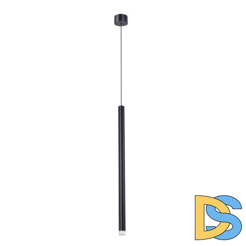 Подвесной светильник Arte Lamp Solid A5570SP-1BK